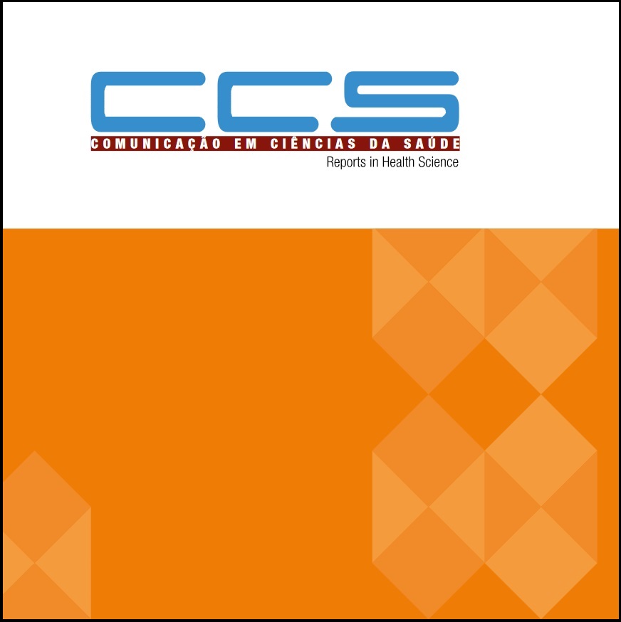 					Visualizar v. 34 n. 04 (2023): CCS - Ahead of Print
				